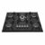 Cooktop 5 Bocas a Gás Philco PCT05TC