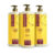 Kit Shampoo + Condicionador + Creme De Pentear Bio Extratus Tutano 1L