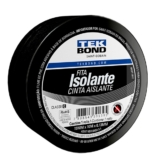 Fita isolante 19 mm x 10 metros – Tekbond
