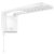 Chuveiro eletrônico 6800 watts branco – Acqua Storm Ultra