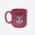 Caneca Mini Tina Unicórnio – Zonacriativa