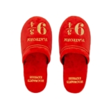 Chinelo Plataforma 9 3/4