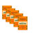 Kit Sabonete Granado Enxofre 90g – 5 Unidades