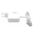Fonte para Notebook Apple Macbook Pro 13 RETINA A1425 A1502 | 14.85 V 3.05 A 45 W