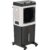 Climatizador de ar portátil 5 funções 80 litros – CLIN80 PRO – Ventisol
