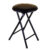 Banqueta Dobravel Cazza Pt CV223136