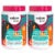 Kit Creme Para Pentear Salon Line Definição Antifrizz 1Kg – 2 Unidades