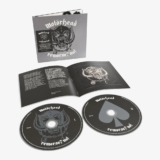 CD Motörhead – Remorse? No! (2CD) – Importado