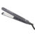 Prancha Alisadora Neo Titanium Cinza 230°C/450°F – Lizz Pro