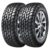 KIT 2 Pneu Wanli 245/70 R16 AT Su009 111T