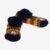 Meia Pantufa Garfield