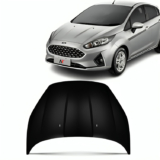 Capo Dianteiro New Fiesta 2013 2014 2015 2016 A 2019 Hatch