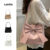 Lovito Bolsa De Ombro Casual Bolsa De Ombro Com Laço Liso Para Mulheres LFA41090