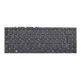 Teclado para Notebook Samsung Np Series NP-RV411-CD4BR