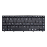 Teclado para Notebook Acer Aspire 4250 ABNT2 – F3 WI-FI