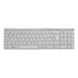 Teclado para Notebook Sony Vaio SVF-152C29X SVF1521A1E