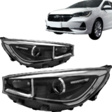 Farol Arrizo 5 2019 2020 2021