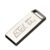Pen Drive Usb 2.0  64gb Rápido E Seguro Alta Velocidad Prateado