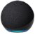 Echo Dot Amazon Alexa 5ª Geração Comando de Voz Bivolt