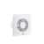 Exaustor para banheiro diâmetro de 100mm – EXB101 – Goar