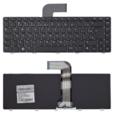 Teclado para Notebook Dell Vostro 3550