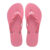 Sandália Havaianas Fantasia II Rosa Chiffon Tamanho 37/38 1 Par