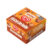 Sorvete doce de leite cobertura chocolate mini caixa Eskibon Kibon 99g