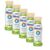 Kit 5 Impact Nutrição Enteral e Oral Torta de Limão 200ml