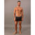 Cueca Trunk Intense Power Seamless Calvin Klein Underwear – Preto