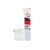 Pote 140ml c/ tampa PP transparente Ultratherm Replast 25 un