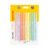 Hidrocor Compactor Neopen Tons Pastel 12 Cores 2.0mm