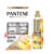 Kit Pantene Biotinamina Shampoo 300ml + Condicionador 150ml + Creme Para Pentear 240g