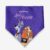 Bandana Zonacriativa Pets A Dama e o Vagabundo – Disney