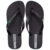 Chinelo Ipanema Brasil Preto Tamanho 39/40 1 Par