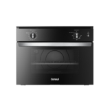 Forno de Embutir Elétrico 47 Litros Consul Preto com Timer e Função Gratinar – COB47BE