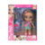 Boneca My Best Beauty Bee Toys com Acessórios de Maquiagem