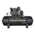Compressor de ar 20 pés 250L 5 hp 175 lbs trifásico – CJ 20+ APV 250L – Chiaperini (220/380 (Trif&aacute;sico))