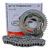 KIT RELAÇÃO TRANSMISSAO COFAP HONDA FAN 125 2009 A 2013  CORRENTE SEM RETENTOR