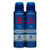 Kit 2 Desodorante Bozzano Sensitive Sem Perfume Aerosol Antitranspirante 48h com 150ml