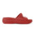 Tamanco Marshmallow Smurfs Vermelho