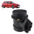 Sensor Fluxo Ar Maf Audi A3 1.8 Turbo 1997 A 2000 0280217117