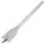 Broca chata para madeira 11/16″ x 6″ – BCM-1116 – Hammer