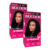 Kit 2 Tinta de Cabelo Biocolor Mini Kit Castanho Malícia 4.0