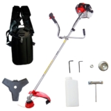 Roçadeira lateral a gasolina 2 hp 52 cc 2 tempos – RT52L-S Toyama