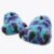 Pantufa Infantil Sullivan Monstros SA – Disney