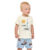 Conjunto Bebê Menino Captain Elian Bege