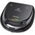 Sanduicheira Grill antiaderente 750 watts preta – S-12 – Mondial