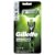 Aparelho De Barbear Gillette Mach3 Sensitive