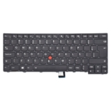 Teclado para Notebook Lenovo Thinkpad T440S Com Iluminação