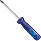 Chave phillips 3/16′ x 3″ aço cromo vanádio – Ref 160-3 Gedore